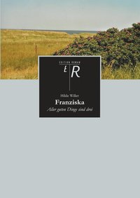 bokomslag Franziska