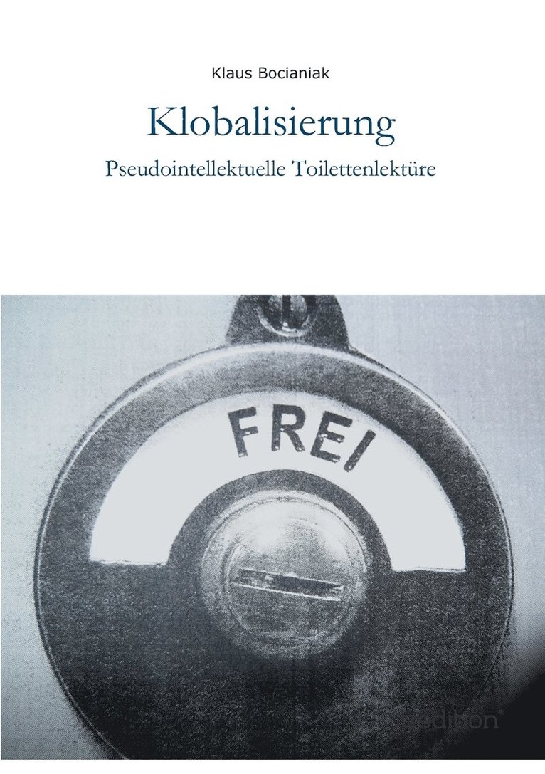 Klobalisierung 1