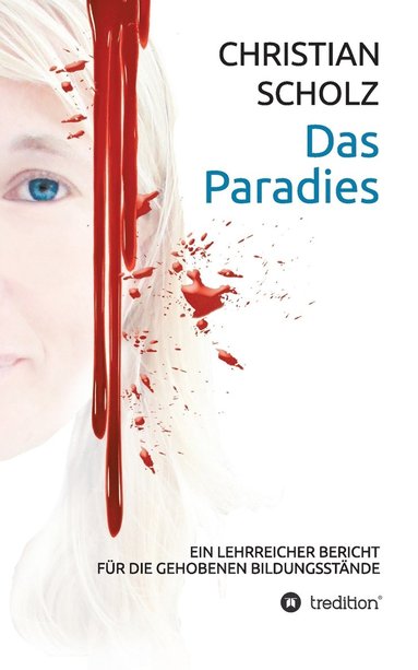 bokomslag Das Paradies