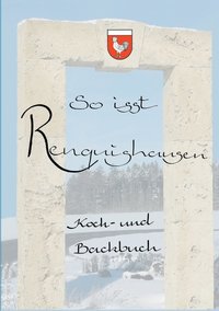 bokomslag So isst Renquishausen