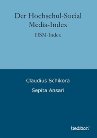 bokomslag Der Hochschul-Social Media-Index