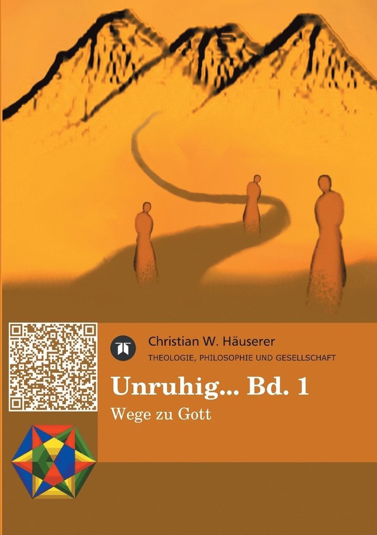 Unruhig... Bd. 1 1