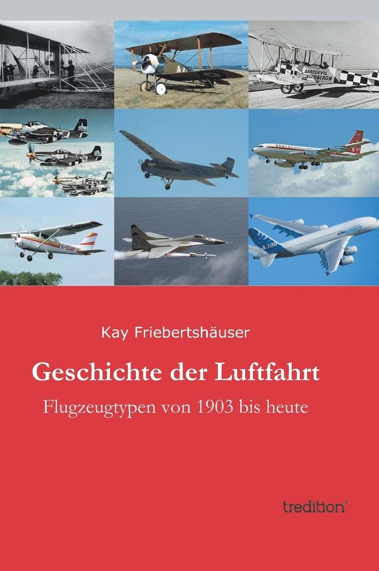 Geschichte Der Luftfahrt 1