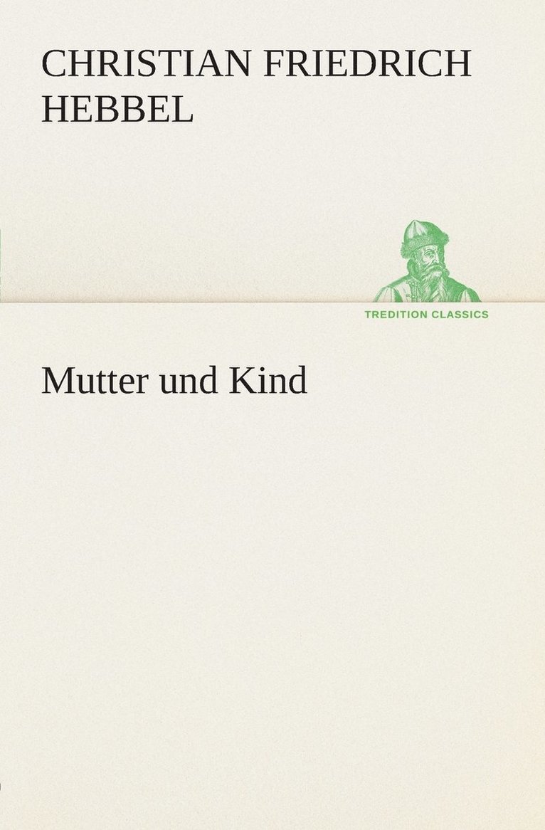 Mutter und Kind