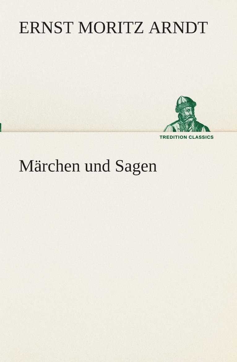 Märchen und Sagen