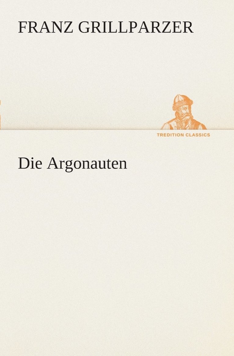 Die Argonauten 1