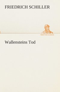 bokomslag Wallensteins Tod