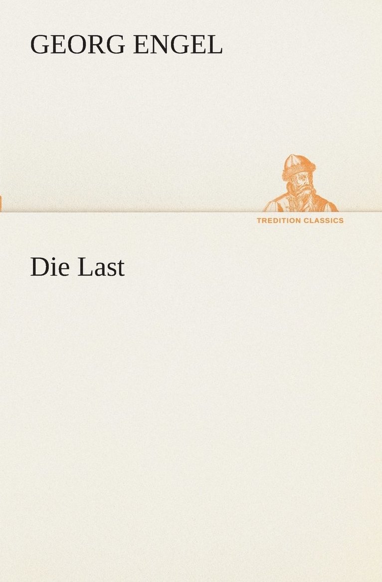 Die Last 1