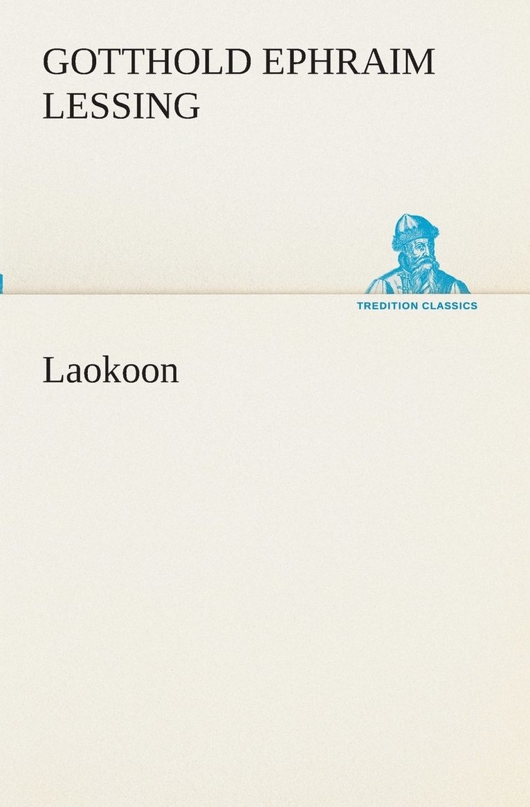 Laokoon 1