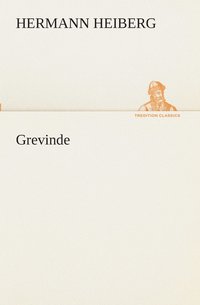 bokomslag Grevinde