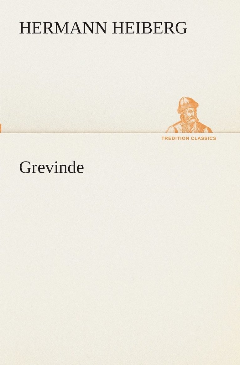 Grevinde 1