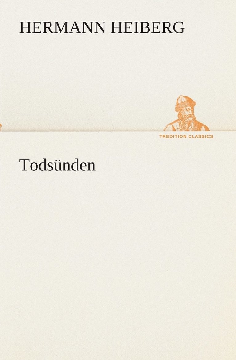 Todsünden
