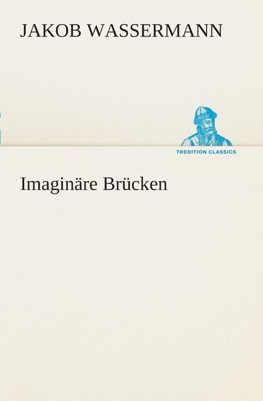 bokomslag Imaginre Brcken