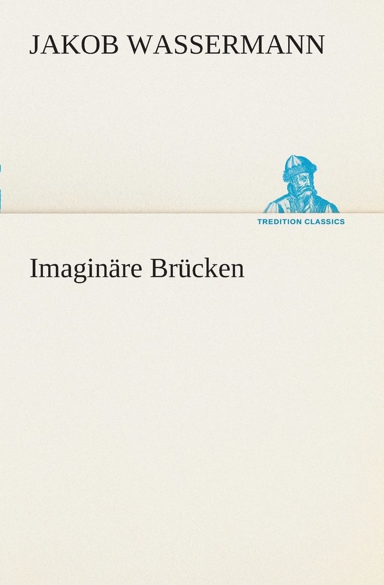 Imaginre Brcken 1