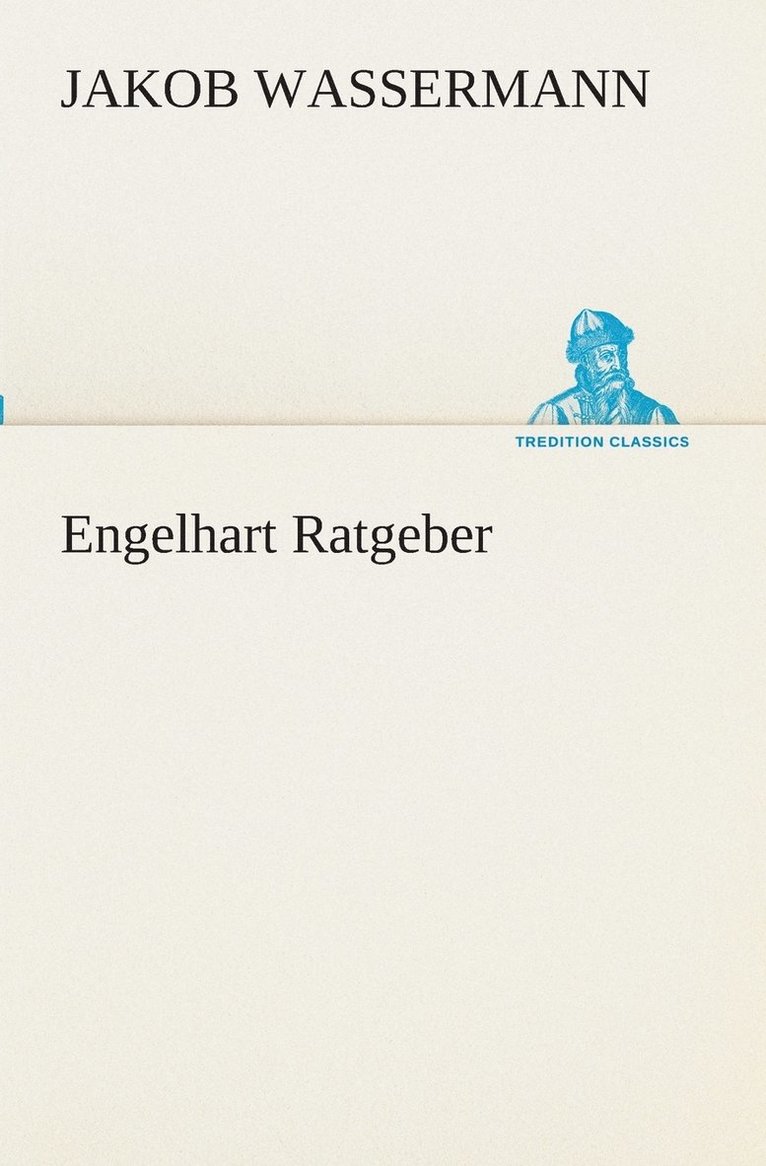 Engelhart Ratgeber 1