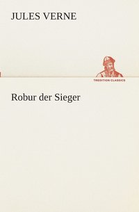 bokomslag Robur der Sieger