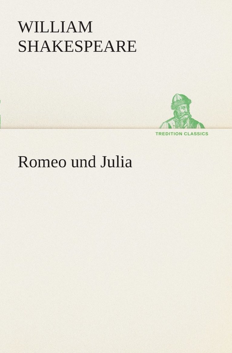 Romeo und Julia 1