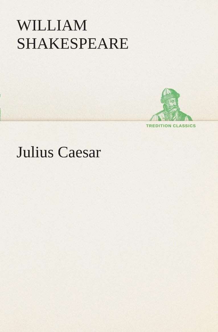 Julius Caesar 1