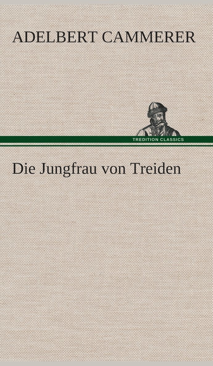 Jungfrau von Treiden 1