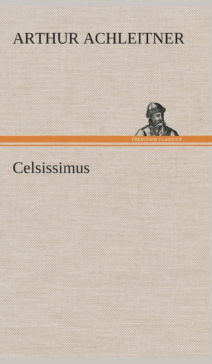 Celsissimus 1