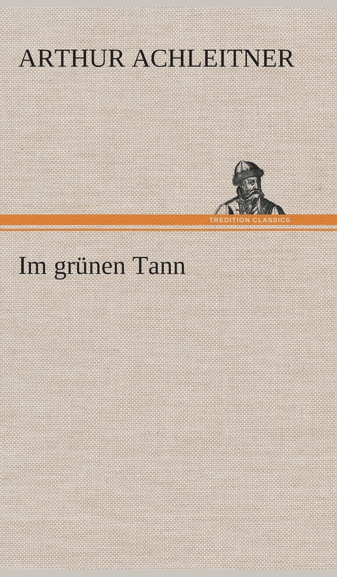 Im grnen Tann 1