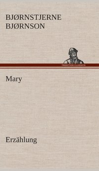 bokomslag Mary, Erzhlung