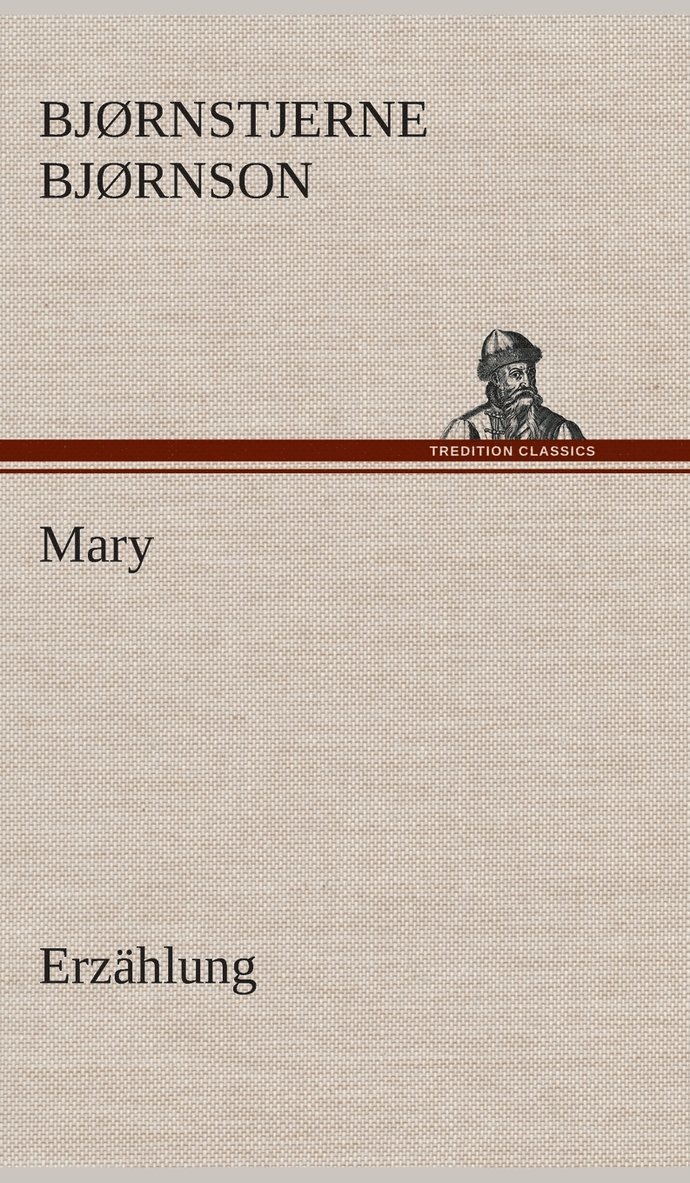 Mary, Erzhlung 1