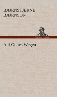 bokomslag Auf Gottes Wegen