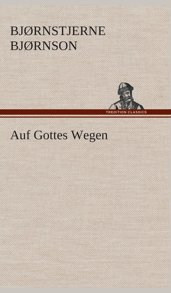 Auf Gottes Wegen 1