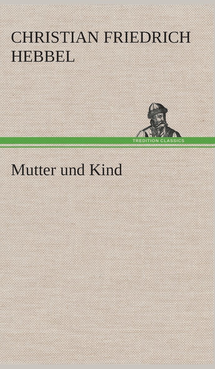 Mutter und Kind