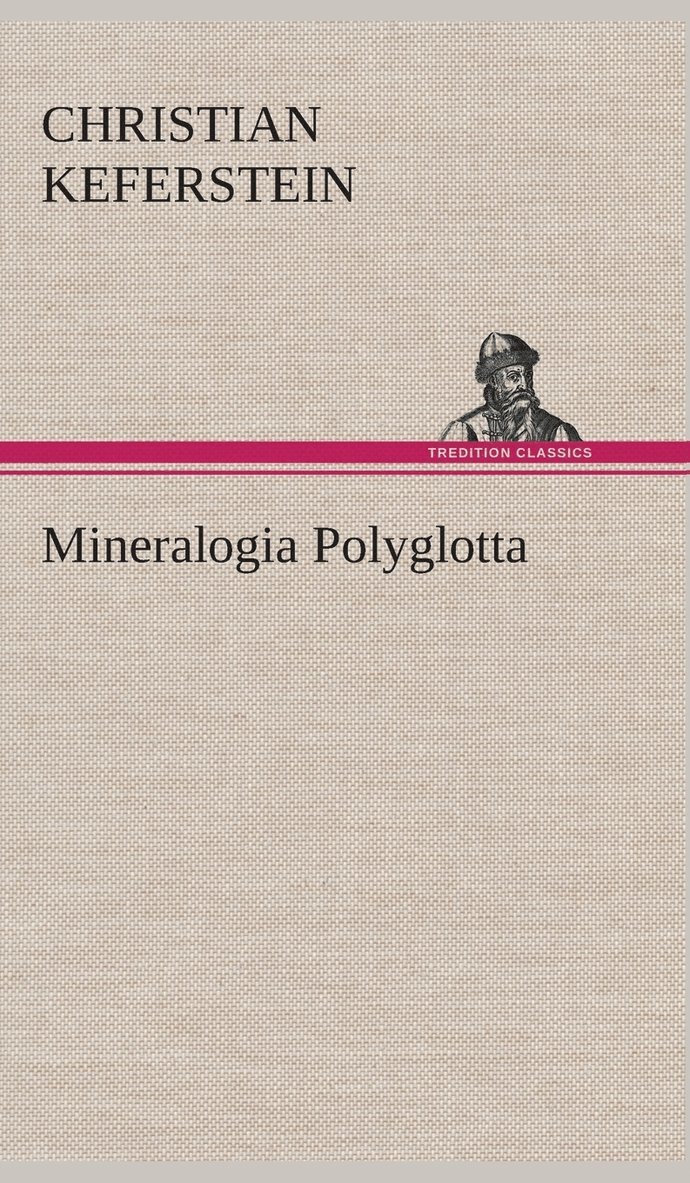 Mineralogia Polyglotta 1