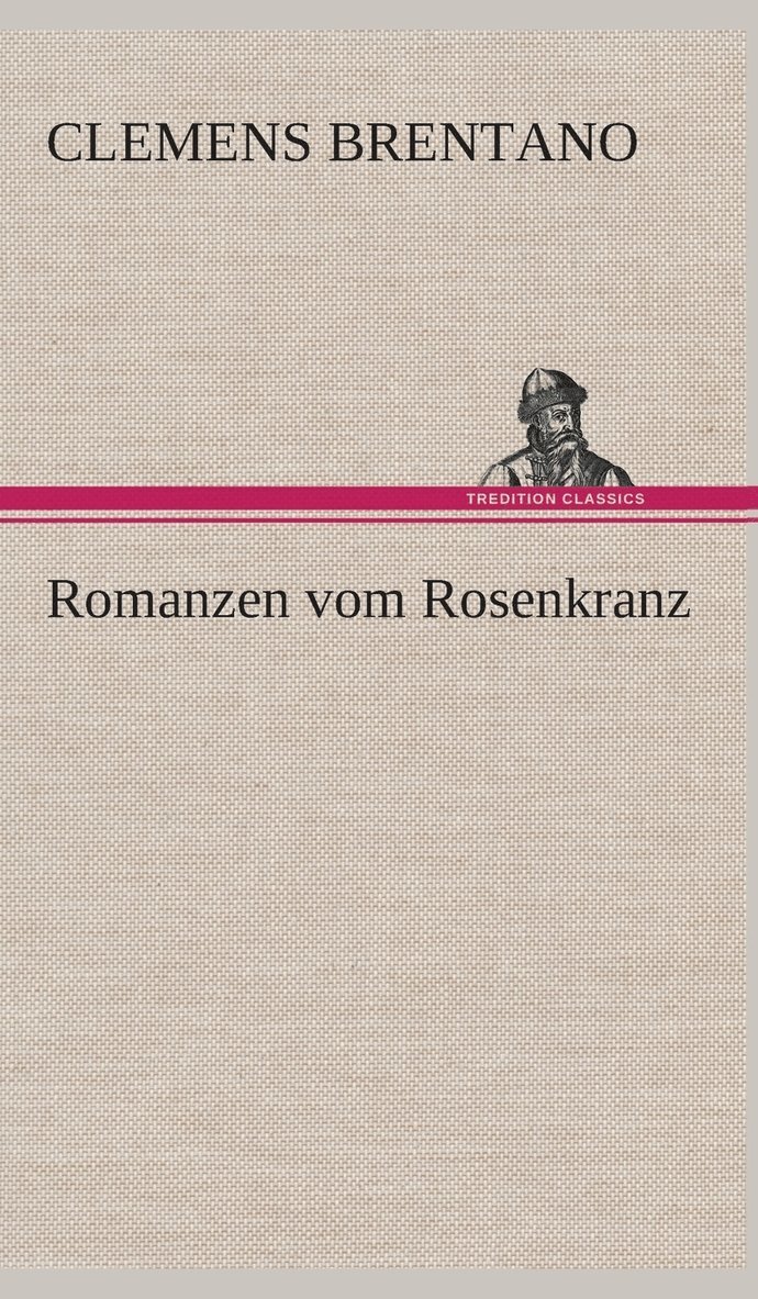 Romanzen vom Rosenkranz 1