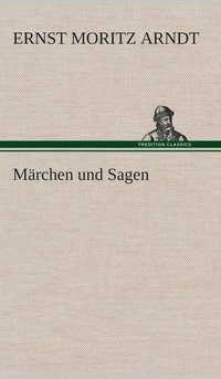 bokomslag Mrchen und Sagen