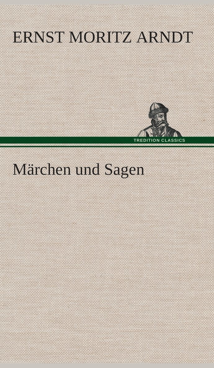 Mrchen und Sagen 1