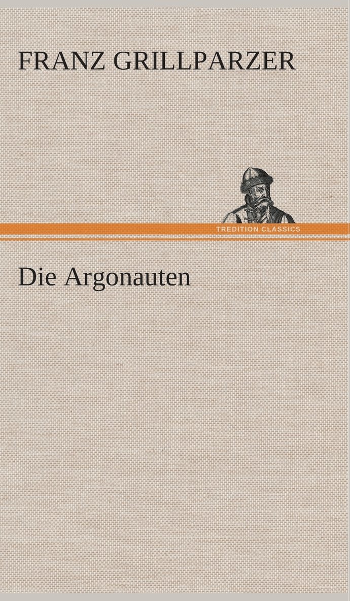 Die Argonauten 1