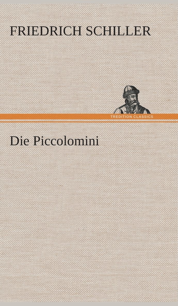 Die Piccolomini 1