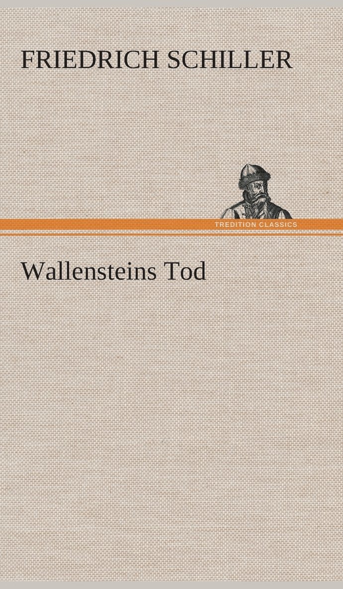 Wallensteins Tod