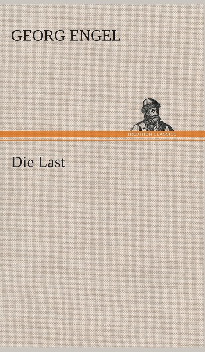 Die Last 1