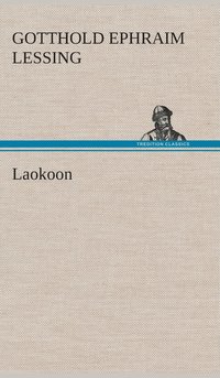 bokomslag Laokoon