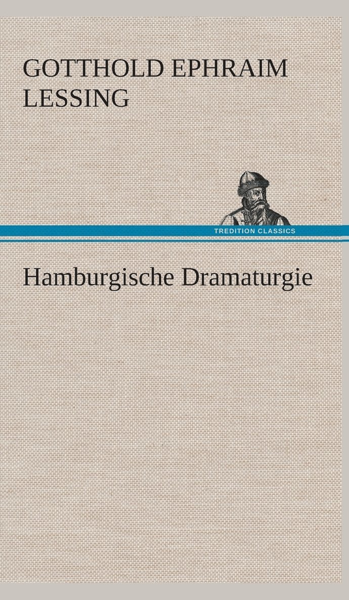 Hamburgische Dramaturgie