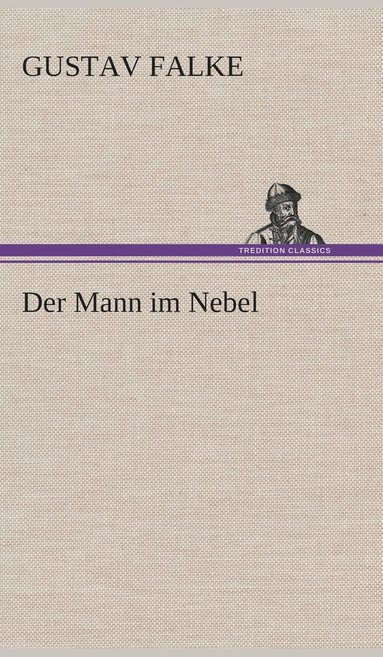 bokomslag Mann im Nebel