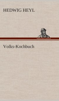 bokomslag Volks-Kochbuch