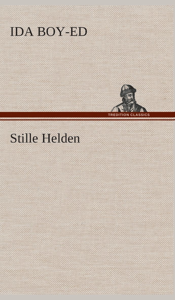 Stille Helden 1