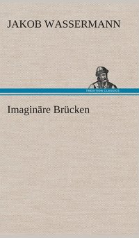 bokomslag Imaginre Brcken