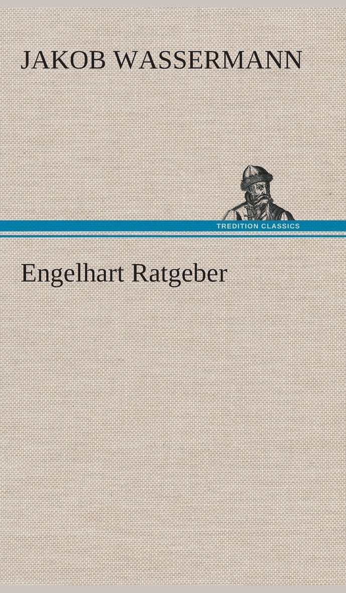 Engelhart Ratgeber 1