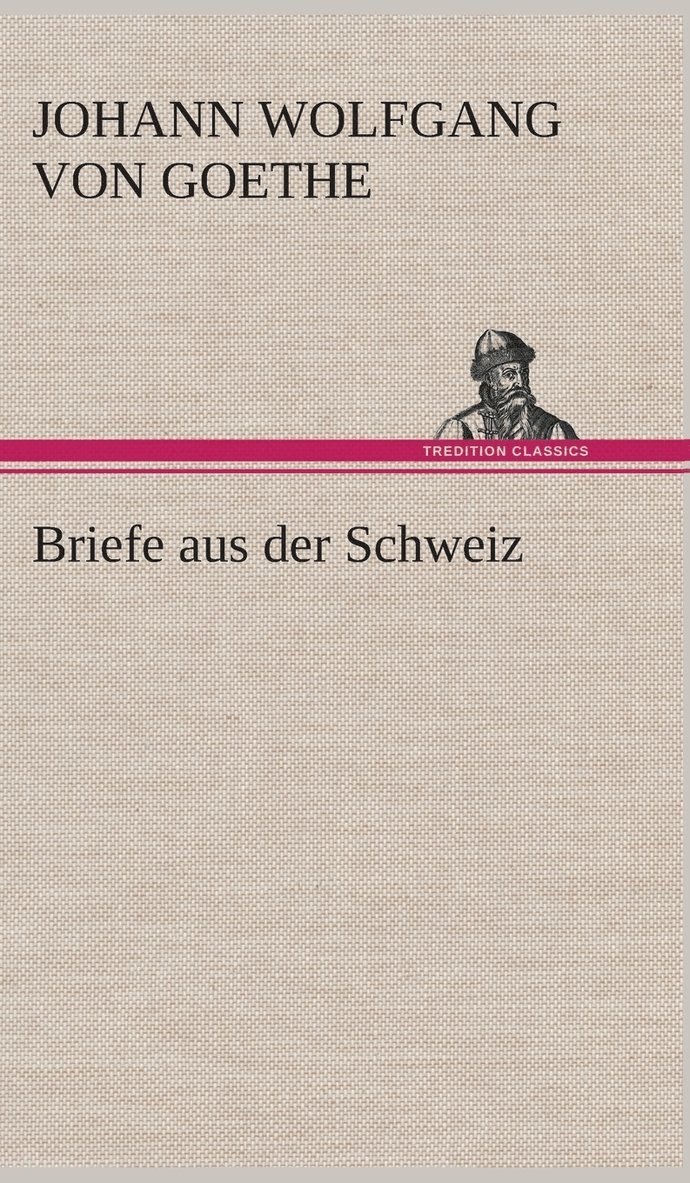 Briefe aus der Schweiz
