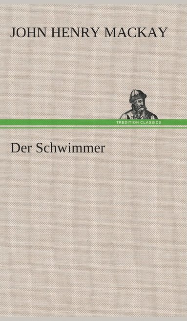 bokomslag Der Schwimmer