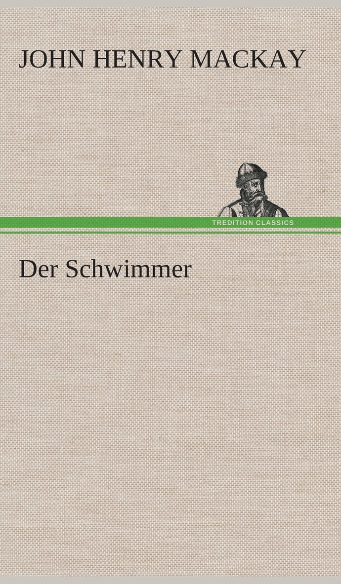 Der Schwimmer 1