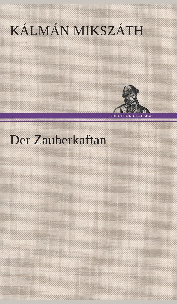 Zauberkaftan
