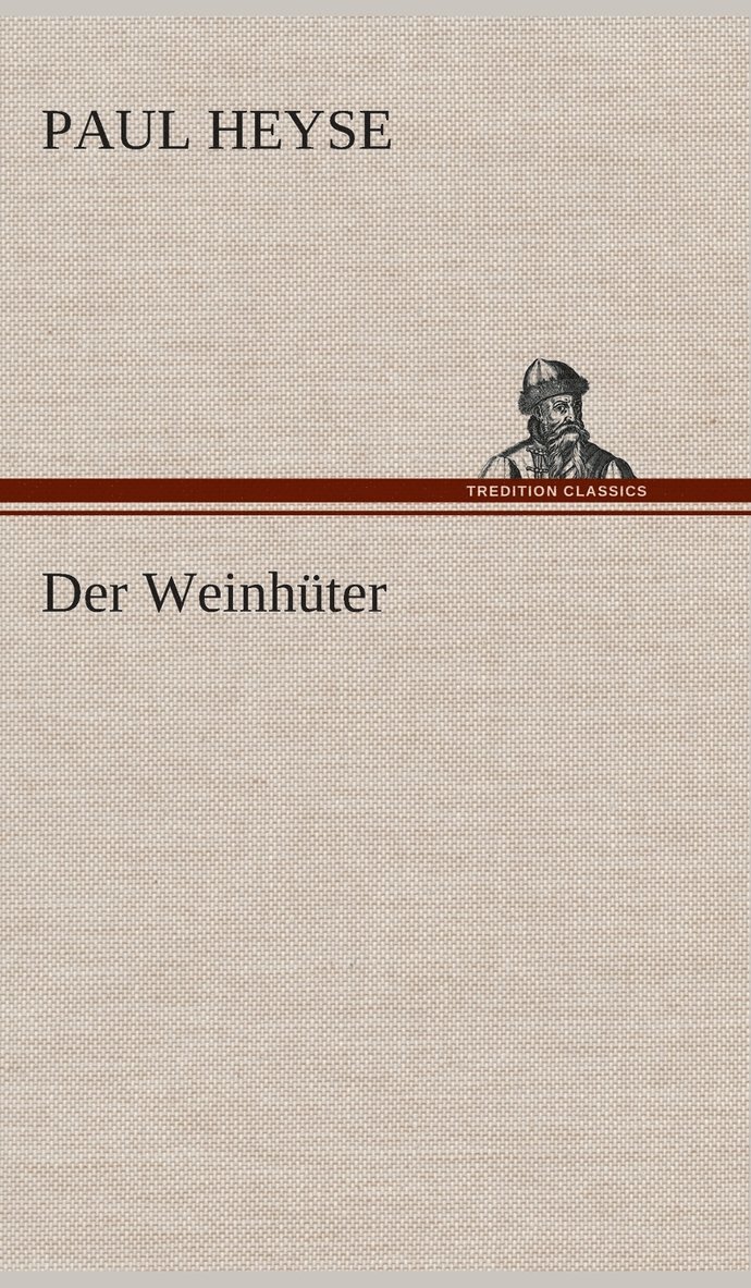 Der Weinhter 1